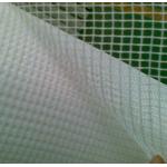 5mm x 5mm Fiberglass Netting Mesh Alkali Resistant Fiberglass Mesh For Plastering