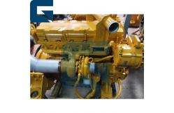 China Excavator E330C Engine C9 Complete Engine Assy supplier