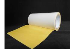 China Weatherproof Flexible Carpet Sticky Tape , Durable Self Adhesive Rug Binding Tape supplier