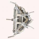 Auto Parts Aluminium Die Casting Mould Low Pressure for sale