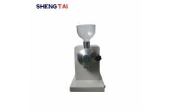 China Cereals and pulses Disc mill ST005C Grain moisture testing crusher supplier