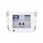 HIFU Machine AS-HF-7d with 5.5MHz Frequency 15 Inch Touch Screen and Adjustable Dot Distance for sale