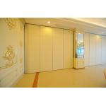 ODM Acoustic Doors Sliding Garage Doors Soundproof Folding Partition Door for sale
