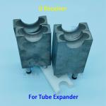 High Strength Φ9.53 U Shaped Receiver For OAK Vertical Tube Expander for sale