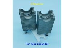 China High Strength Φ9.53 U Shaped Receiver For OAK Vertical Tube Expander supplier