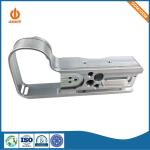 Custom Anodized 7075 Aluminum Parts For Aerospace Equipment for sale