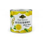 Eco-friendly Custom Paper Composite Cans Waterproof Aritight for Food
