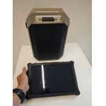 All-Scenario Anti Drone Jammer for Comprehensive Drone Detection and Positioning