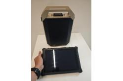 China All-Scenario Anti Drone Jammer for Comprehensive Drone Detection and Positioning supplier