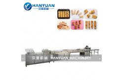 China Muesli Bar Machine supplier