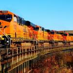 Goods Railway Freight Forwarder Fedex China To Canada Sweden DDP DDU for sale