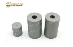 China Widia Cemented Tungsten Carbide Die Casting Mould With High Performance supplier