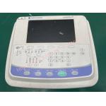 Nihon Kohden CardiofaxS ECG-2250 ECG Machine Parts Top Cover Display Assembly for sale