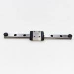 MGN7C Linear Rail System Miniature 7mm Size For CNC Machines for sale