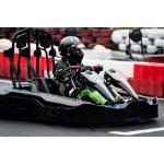 Children Kids Fast Electric Go Kart 50km/H Max Speed 2500RPM Motor for sale