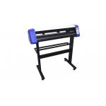 EH-720 Printer Cutter Machine Film Cutting Plotter USB Interface for sale