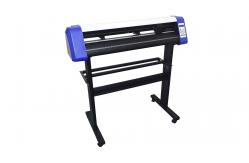 China EH-720 Printer Cutter Machine Film Cutting Plotter USB Interface supplier