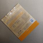 Custom Stand Up Pouch With Spout Wholesale Food Packaging Bags for sale