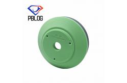 China 150mm Diameter Resin Grinding Wheel High Brightness High Hardness supplier