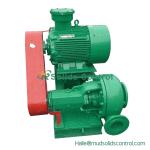 TR Shear Pumps – Efficient Drilling Fluid Handling & Mixing Solutions