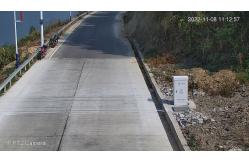 China IP68 In-Road Sensors With Real-Time Data Acquisition & 1 Week Delivery supplier