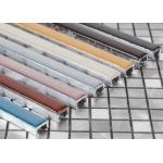 Anodised Aluminium Tile Trim for sale
