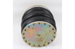 China W01-358-7760 Firestone Industrial Bellows Actuator For Pneumatic Applications supplier