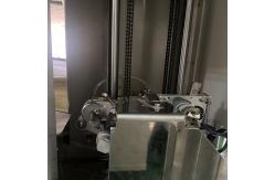 China WIGERZO-2000 Paper Sorting Machine , Numbering Paper Counting Machine supplier