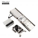 304 420 Stainless Steel Vegetable Slicer Julienne 40*14*8cm for sale