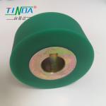 Hot Air Seam Sealing Machine Rubber Feed Rollers with Noise Reduction for sale