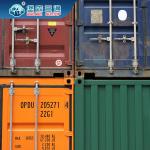 International Sea / Air Freight Forwarder From China To EU / UK / USA for sale