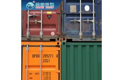 China Baosen Suntop Pre FBA Service , Door To Door Service In Destionation supplier
