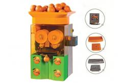 China Lemon Squeezer Commercial Orange Juice Extractor 304 Staninless Steel Food Grade supplier