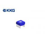 Surface Mount Selector Switch 8 Position Waterproof REACH Compliant for sale