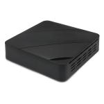 NIT DVBC Set Top Box Picture Setting Auto Detect Hd High Definition Box For Tv for sale