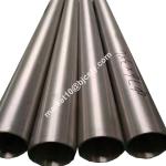 3 Inch Titanium Pipe Corrosion Resistance For Petrochemical Pipes for sale