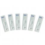 99% Specificity Infectious Disease Rapid Test Kits Hepatitis B HBsAg Test Card for sale