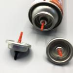 One Inch Gas Lighter Valve with Normal Temperature