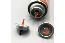 China One Inch Gas Lighter Valve with Normal Temperature supplier