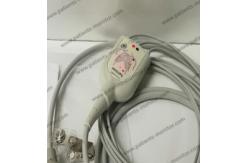China 989803143181 Patient Monitor Accessories 3 Lead AAMI Leadset American Standrad supplier