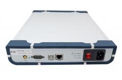China 4Ch 8CH Variable Optical Attenuator Attenuation Optical Communication supplier