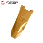 11912709K 48HRC Digger Bucket Tooth Teeth For Excavator for sale