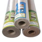 Weight 15KG Eco Friendly Size 0.66*30m Cardboard Floor Protection for sale