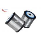 K Type Thermocouple Wire Chromel Alumel KP KN 0.01~12mm for sale