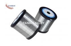 China K Type Thermocouple Wire Chromel Alumel KP KN 0.01~12mm supplier