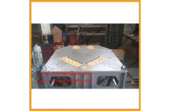 China ABS CCS Hydraulic Vessel Shark Jaw supplier