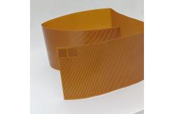 China Customized Electric Flexible Film Heater For New Energy Power Lithium Batteries supplier