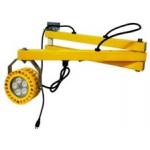 Warehouse 30w Dl619 Cree Led Loading Dock Lights Safety With Arm for sale