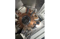 China Multi Position Milling And Turning Machine for High Precision Machining Needs supplier