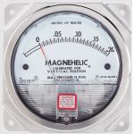 Dwyer Magnehelic 2000 Series Pressure Gauge 2001D 2002D 2003D 2004D 2006D 2008D 2010D